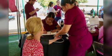 Llevarán consultas médicas gratuitas al campamento con ‘Presidencia Cerquita de Ti’