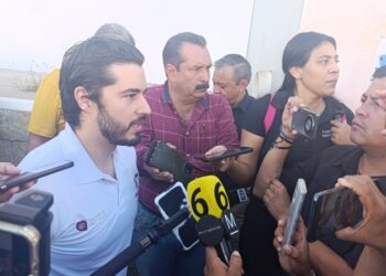 ‘Feria del Empleo Juvenil’ arranca este martes en Ciudad Victoria