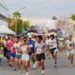 Más de mil 300 corredores tiñen de color la ‘Carrera Joven 2025’