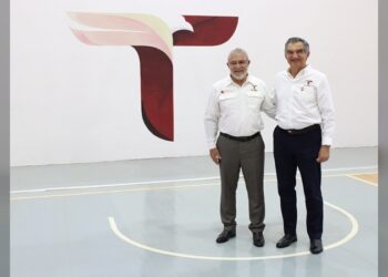 Más infraestructura para el deporte y la convivencia en la capital del estado