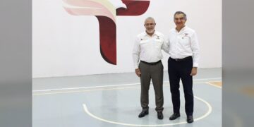 Más infraestructura para el deporte y la convivencia en la capital del estado