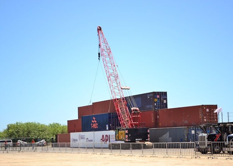 Mejorará Puerto del Norte suficiencia energética de Tamaulipas