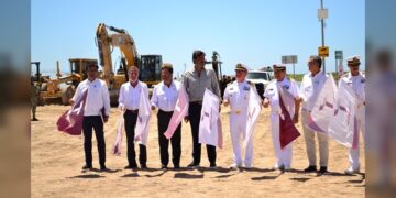 Mejorará Puerto del Norte suficiencia energética de Tamaulipas