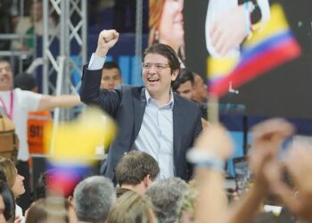 Falleció Miguel Uribe Turbay, precandidato presidencial de Colombia