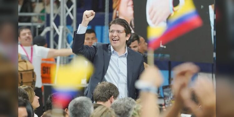 Falleció Miguel Uribe Turbay, precandidato presidencial de Colombia