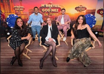 Las Vegas fueron gratis para los “Mirreyes”