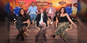 Las Vegas fueron gratis para los “Mirreyes”