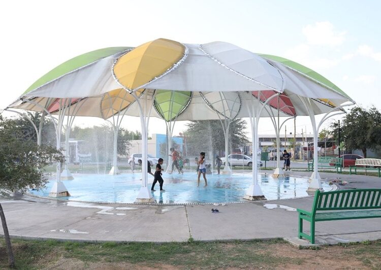 NDL invita a disfrutar de los espacios recreativos durante el cierre de vacaciones