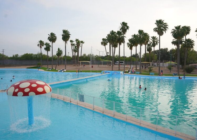 NDL invita a disfrutar de los espacios recreativos durante el cierre de vacaciones