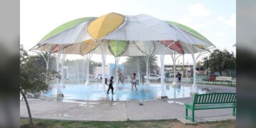 NDL invita a disfrutar de los espacios recreativos durante el cierre de vacaciones