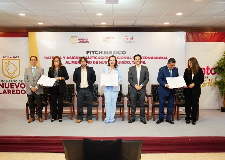 NLD ejemplo nacional en finanzas públicas