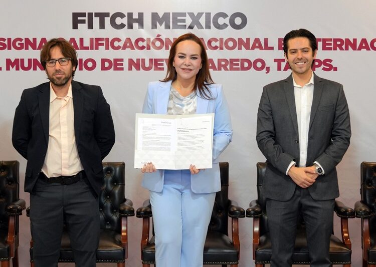 NLD ejemplo nacional en finanzas públicas