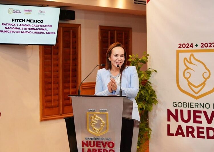 NLD ejemplo nacional en finanzas públicas