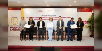 NLD ejemplo nacional en finanzas públicas