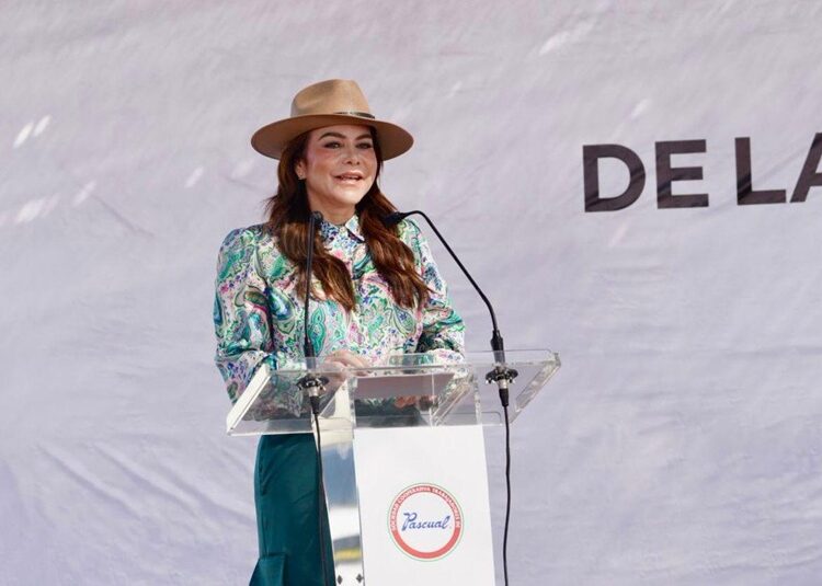 “NLD reafirma liderazgo industrial”: llega inversión millonaria con nueva planta de Boing