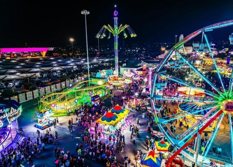 “Nayarit será el estado invitado en la Feria Tamaulipas”: Turismo
