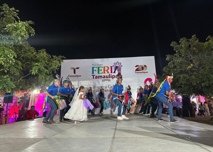 “Nayarit será el estado invitado en la Feria Tamaulipas”: Turismo