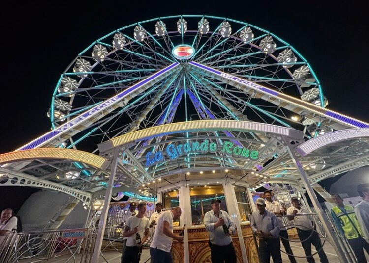 “Nayarit será el estado invitado en la Feria Tamaulipas”: Turismo