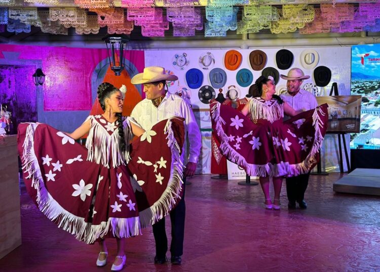 “Nayarit será el estado invitado en la Feria Tamaulipas”: Turismo