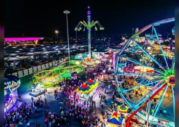 “Nayarit será el estado invitado en la Feria Tamaulipas”: Turismo