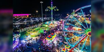 “Nayarit será el estado invitado en la Feria Tamaulipas”: Turismo