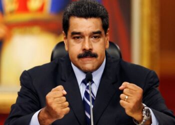 ¡Estados Unidos ha confiscado más de 700 mdd a Maduro!