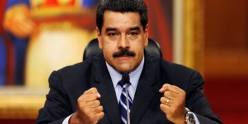 ¡Estados Unidos ha confiscado más de 700 mdd a Maduro!