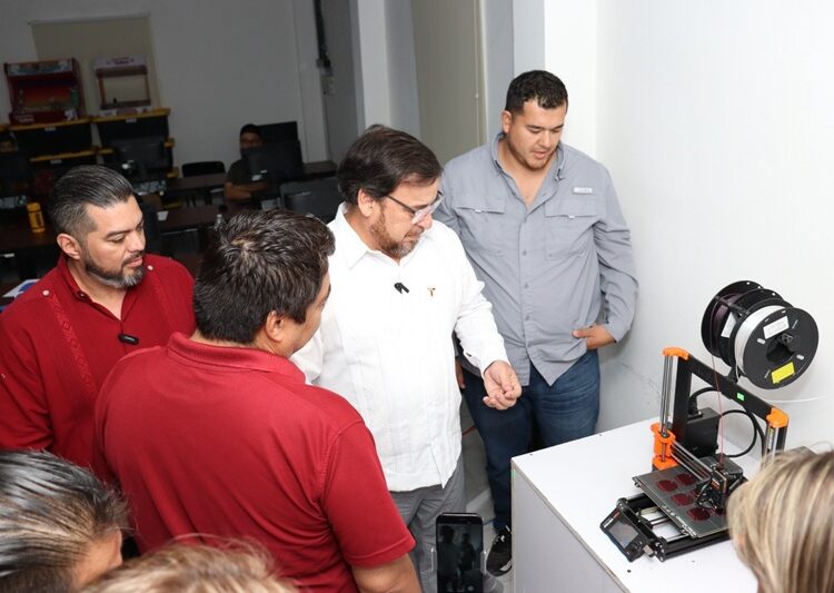Niñas y niños se divierten y aprenden ciencia y tecnología con curso ‘Aventura de Verano’