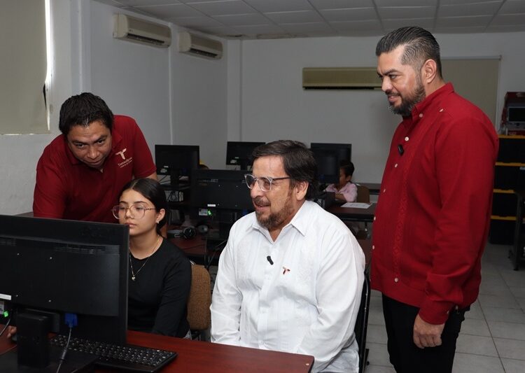Niñas y niños se divierten y aprenden ciencia y tecnología con curso ‘Aventura de Verano’