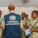Nigeria refuerza la lucha contra el cólera con plan de capacitación