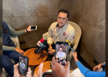 Obra de AVA, esencial en disminución de la pobreza en Tamaulipas