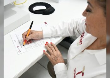 Ofrece IPSSET a sus derechohabientes préstamo para útiles escolares