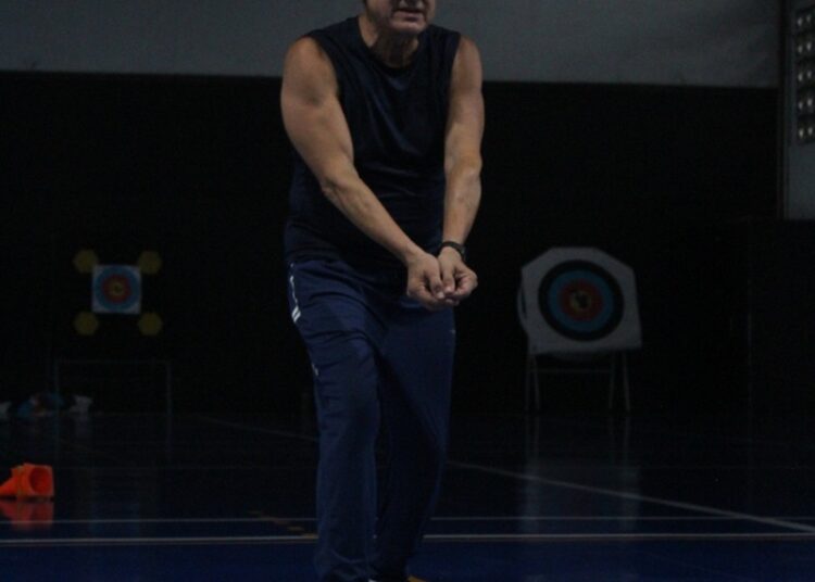 Ofrecerán clínica de voleibol con el entrenador profesional Gerardo Leyva Briones