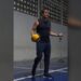 Ofrecerán clínica de voleibol con el entrenador profesional Gerardo Leyva Briones