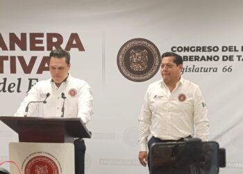 Organiza Congreso toma de protesta para 147 jueces y magistrados