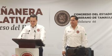 Organiza Congreso toma de protesta para 147 jueces y magistrados