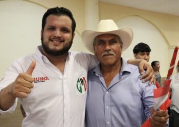 Preparan relevo de 3 consejerías del IETAM