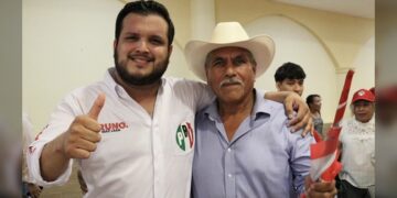 Preparan relevo de 3 consejerías del IETAM