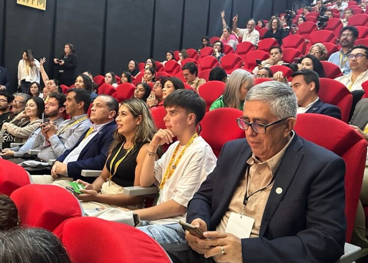 Participa Tamaulipas en ‘Hábitat LATAM 2025’