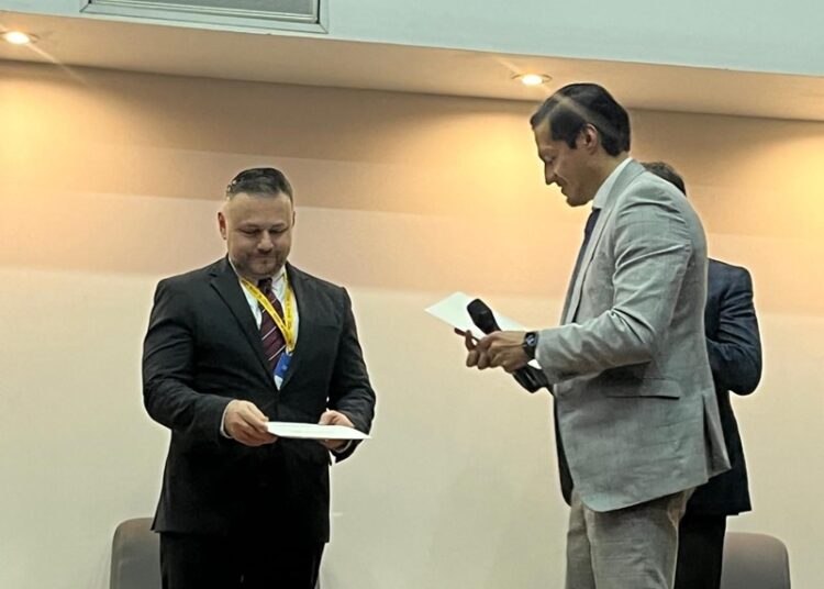 Participa Tamaulipas en ‘Hábitat LATAM 2025’