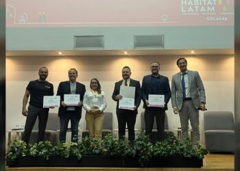 Participa Tamaulipas en ‘Hábitat LATAM 2025’