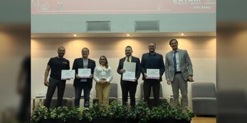 Participa Tamaulipas en ‘Hábitat LATAM 2025’