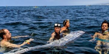 Falleció Kelley Mack, actriz de “The Walking Dead”