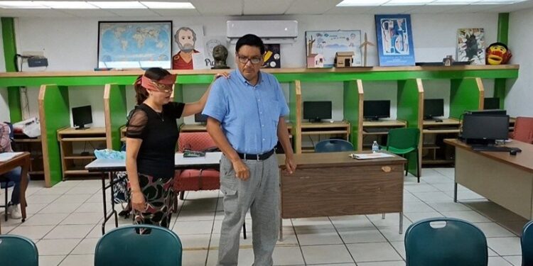 Pide CODHET frenar la discriminación en espacios escolares de Tamaulipas