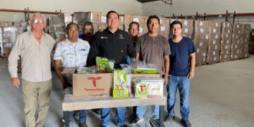 Pide subsecretario de Administración de la SET colaboración ciudadana para cuidar escuelas