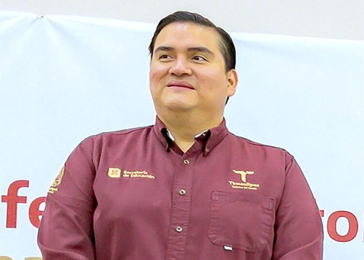 Pide subsecretario de Administración de la SET colaboración ciudadana para cuidar escuelas