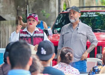 Piden calma en Morena de Tamaulipas ante jaloneos en renovación de comités