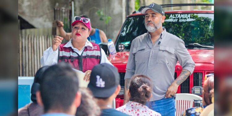 Piden calma en Morena de Tamaulipas ante jaloneos en renovación de comités