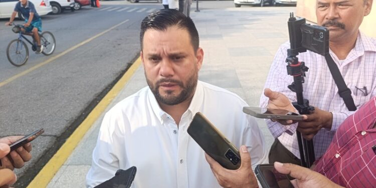 Piden limitar almacenamiento de gas en Ciudad Victoria