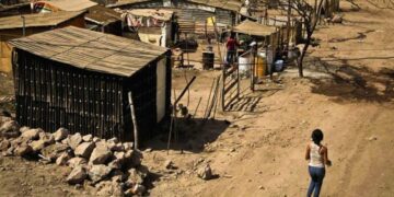 “Confirmado”: 13.4 millones de mexicanos dejaron la pobreza entre 2018 y 2024